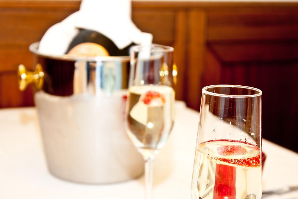 Hotel Ristorante Giada Grumolo delle Abbadesse Eksteriør billede