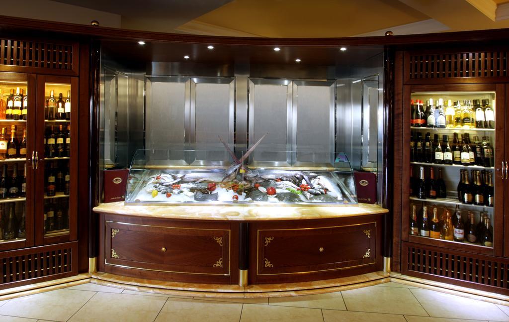 Hotel Ristorante Giada Grumolo delle Abbadesse Eksteriør billede
