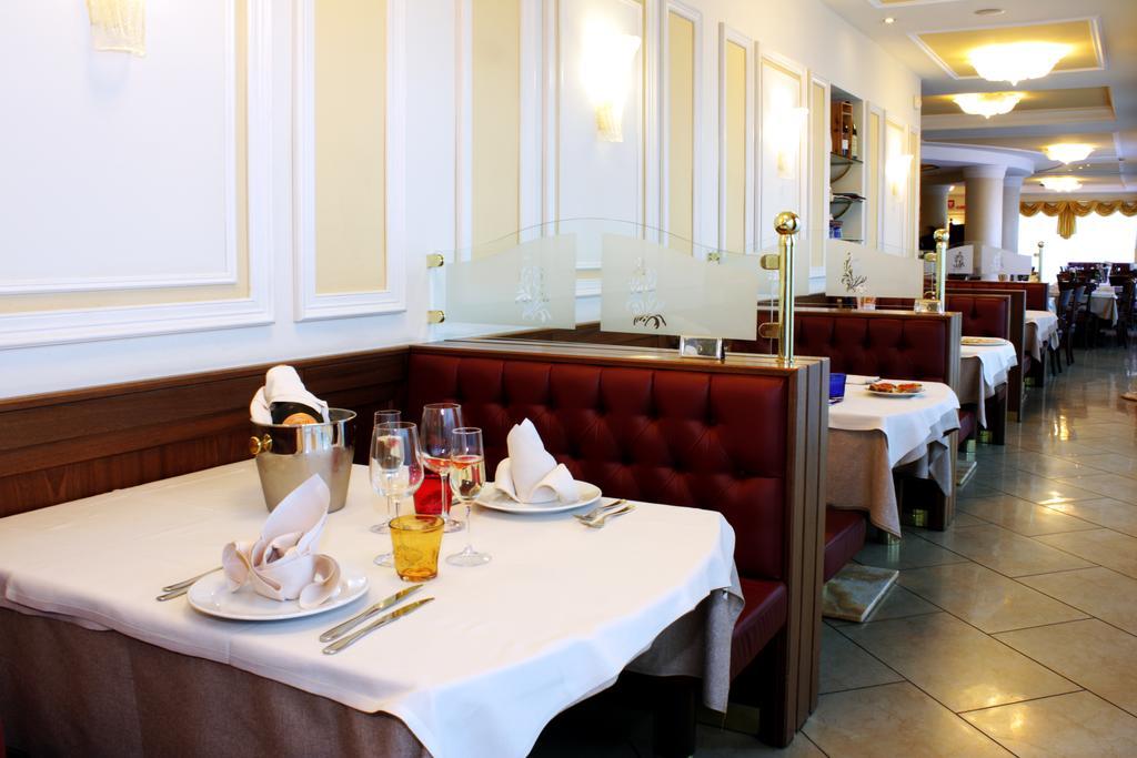 Hotel Ristorante Giada Grumolo delle Abbadesse Eksteriør billede